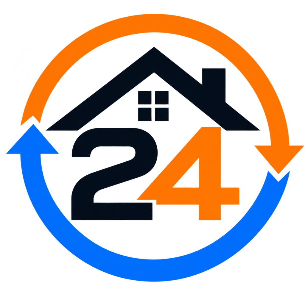 24 Hour Services Ltd company logo